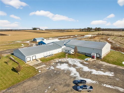 2280 Deerfield Ave N, Dalton, OH, 44618-9309 | Card Image