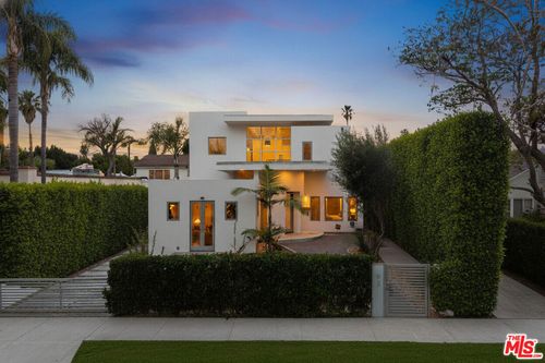 753 N Orange Dr, LOS ANGELES, CA, 90036-3015 | Card Image