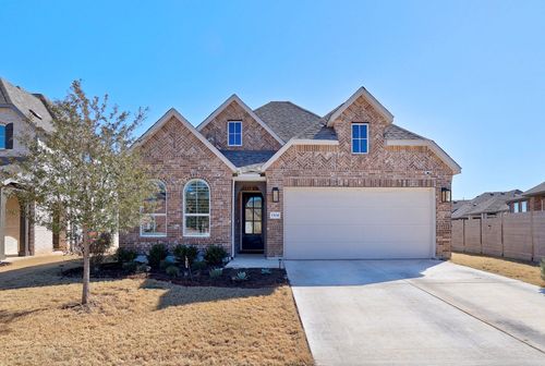 1304 Highcrest, Georgetown, TX, 78628-2977 | Card Image