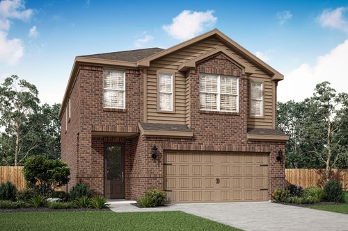 1119 Windermere Way, Princeton, TX, 75407-5808 | Card Image