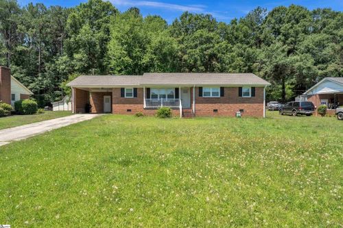114 Fair Drive, Clinton, SC, 29325 | Card Image