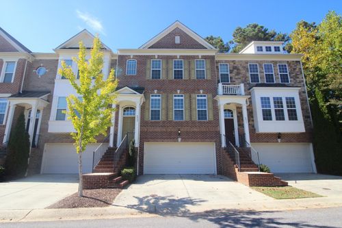 8809 Macedonia Lake Dr, Cary, NC, 27518-7192 | Card Image