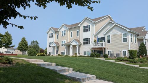 605 Berry Ridge Dr, Joliet, IL, 60431-1717 | Card Image