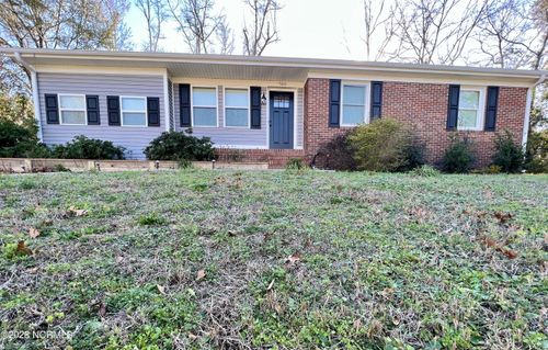 709 Lorraine Cir, Wilmington, NC, 28412-7814 | Card Image