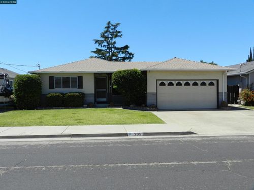 265 Jensen Way, Livermore, CA, 94550-3326 | Card Image