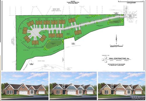 266 Vance Rd, Valley Park, MO, 63088-1521 | Card Image