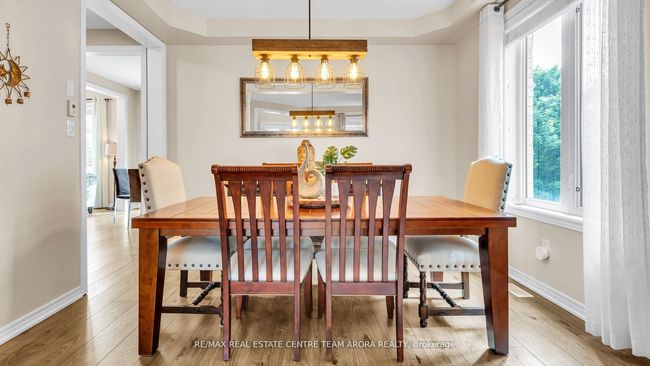 38 Intrigue Trail, House other with 4 bedrooms, 3 bathrooms and 2 parking in Brampton ON | Image 9