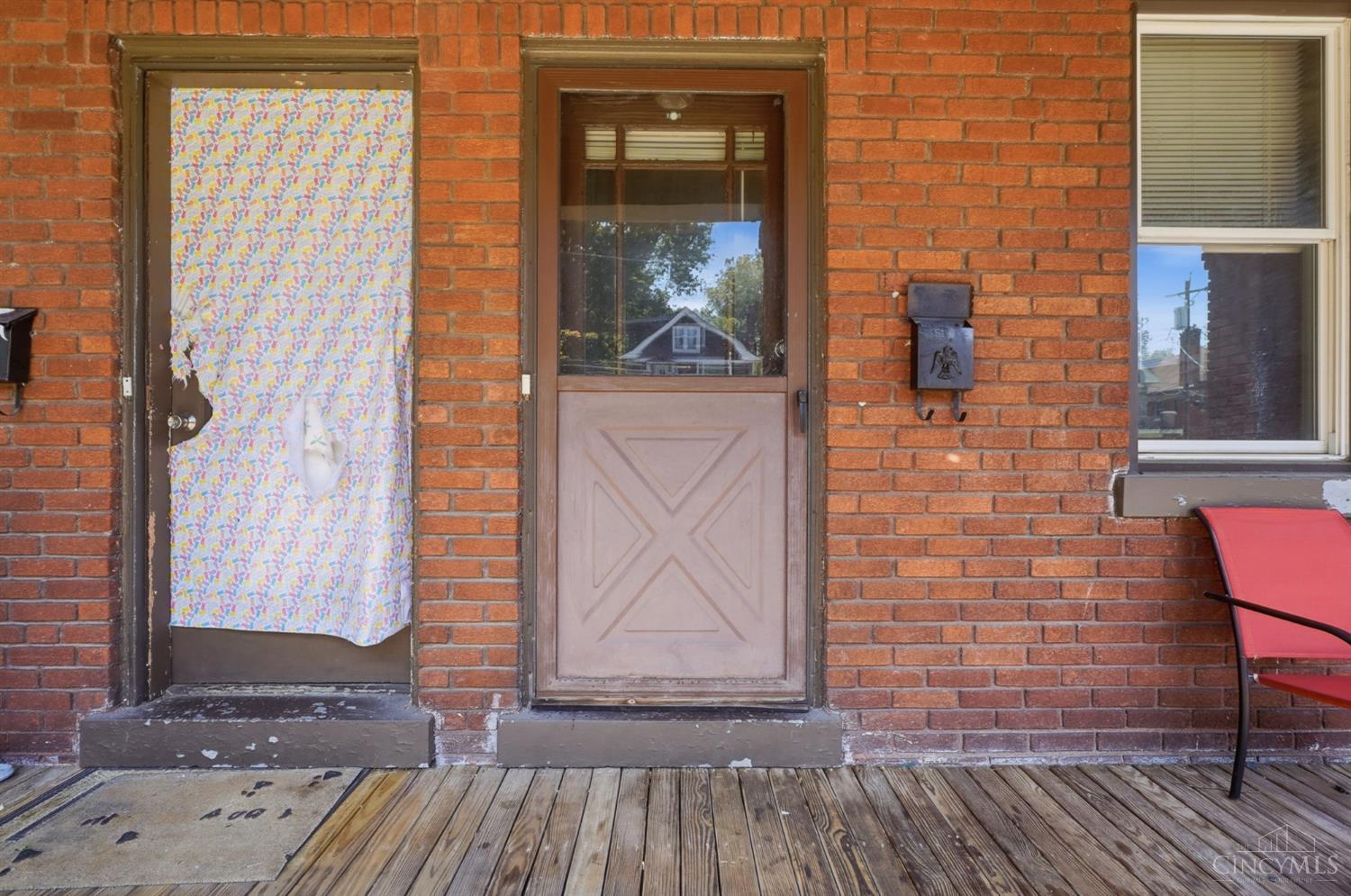 Residential Income in Cincinnati 5