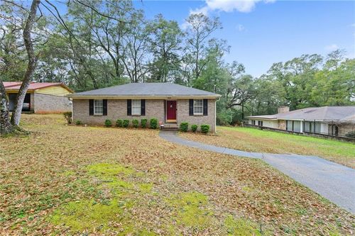 949 Knowles Ln, Mobile, AL, 36608-5755 | Card Image