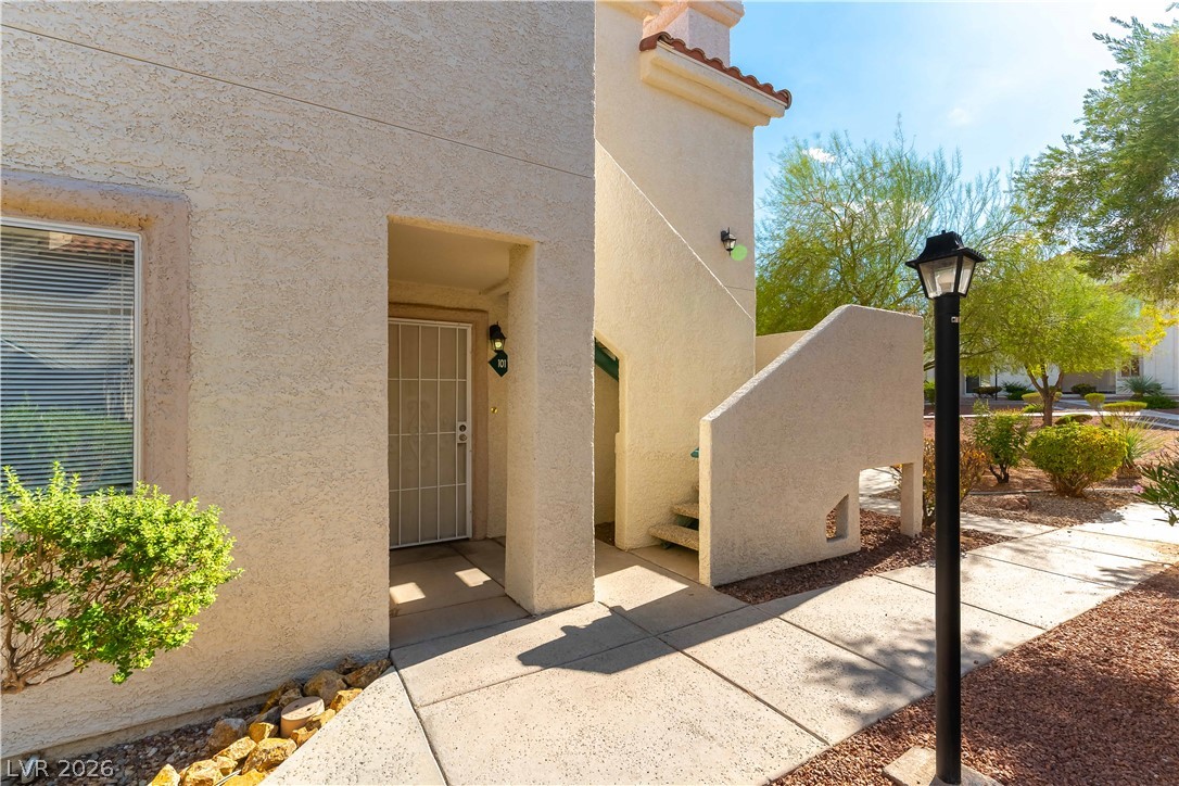 Residential in Las Vegas