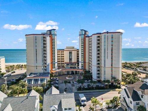 1057-5200 N Ocean Blvd., Myrtle Beach, SC, 29577 | Card Image