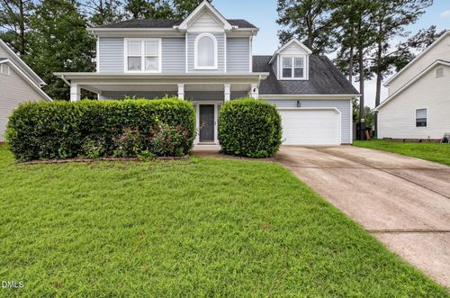 4621 Landover Dale Dr, Raleigh, NC, 27616-9042 | Card Image