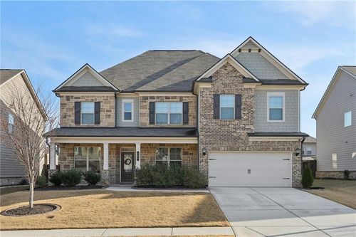 163 Cottontail Ln, Loganville, GA, 30052-5754 | Card Image