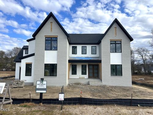 5841 Carriage Tour Ln, Raleigh, NC, 27615 | Card Image