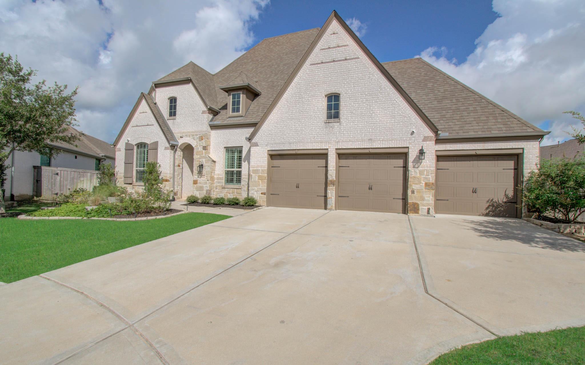 Residential in Fulshear 4