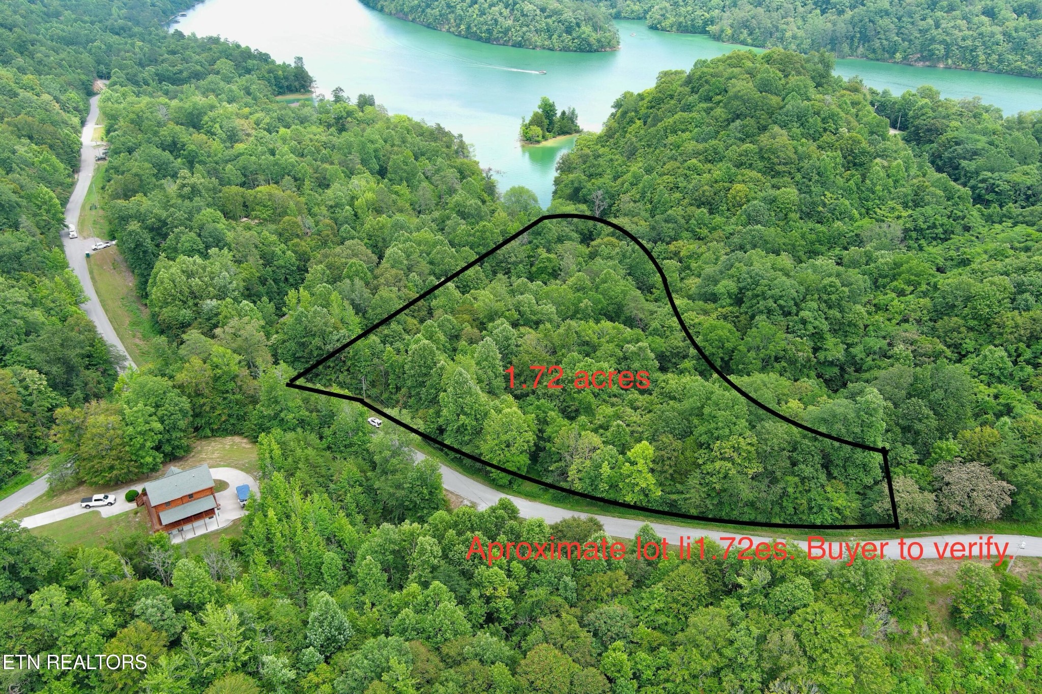Land in Tazewell 4