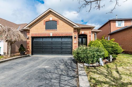 60 Red Maple Dr, Brampton, ON, L6X4M1 | Card Image