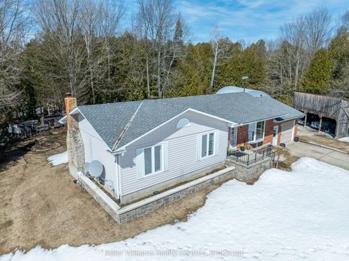 361063 Concession 16, Georgian Bluffs, ON, N0H2T0 | Card Image