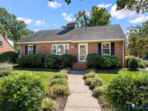 2319 Essex Rd, Henrico, VA, 23228-6032 | Card Image