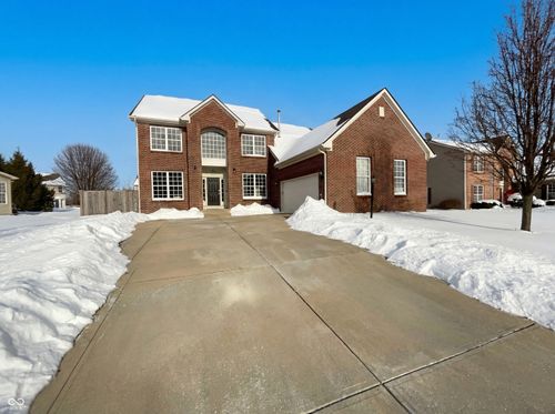 2131 Foxglove Dr, Plainfield, IN, 46168-4775 | Card Image