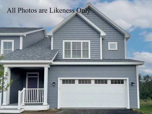 70 Mabel Way, South Burlington, VT, 05403-6861 | Card Image