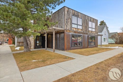 202 Hauser Avenue S, Red Lodge, MT, 59068 | Card Image