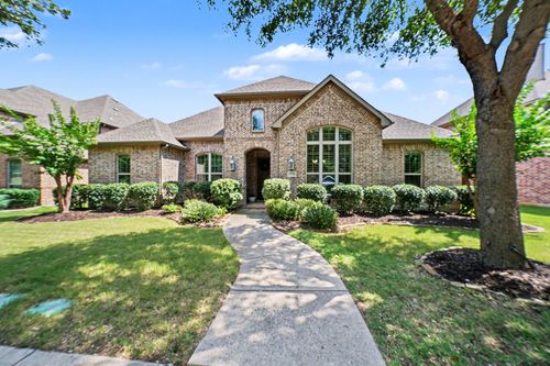 13635 Clifton Dr, Frisco, TX, 75035-6210 | Card Image