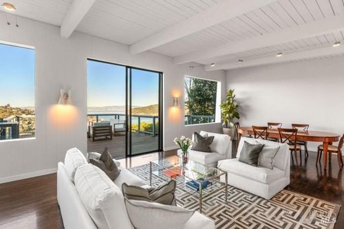 10 Fern Ave, Belvedere, CA, 94920-2437 | Card Image