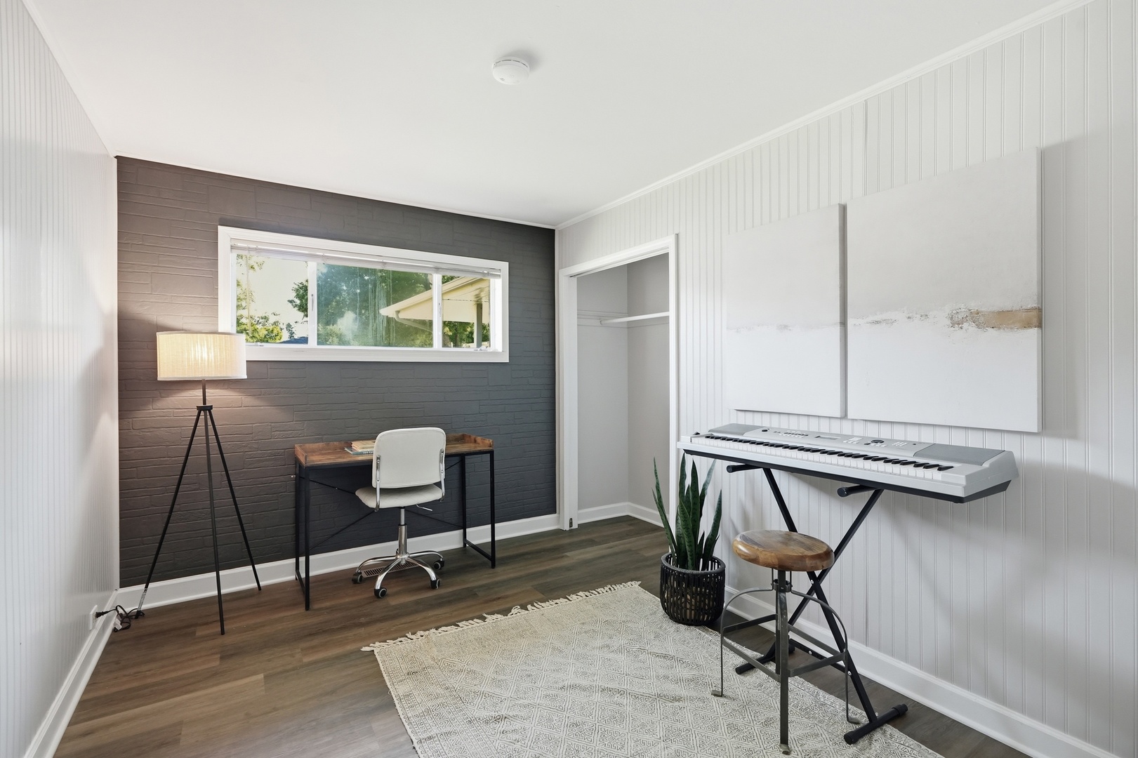 Residential in Park Forest 4