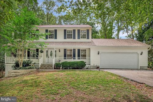 5963 Hillside Rd, SAINT LEONARD, MD, 20685-2552 | Card Image