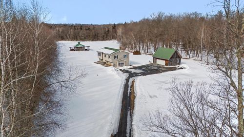 1908 Plains Road, Georgia, VT, 05468 | Card Image