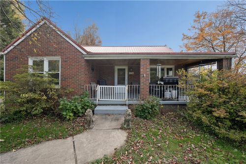 214 Cadogan Slate Lick Rd, Kittanning, PA, 16201-8608 | Card Image