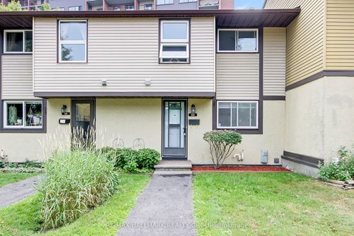 113-2570 Southvale Cres, Ottawa, ON, K1B5B6 | Card Image