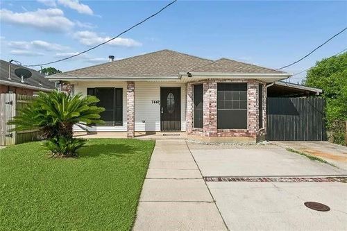 7434 Read Blvd Boulevard, New Orleans, LA, 70127 | Card Image