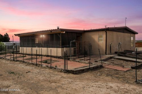 12290 Carr Lane, Radium Springs, NM, 88054 | Card Image