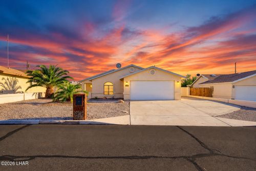 3326 Thundercloud Dr, Lake Havasu City, AZ, 86406 | Card Image