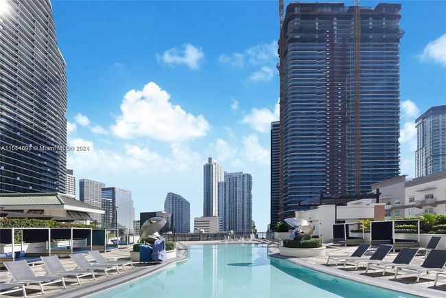 APT-2410 - 999 Sw 1 St Ave, Condo with 1 bedrooms, 1 bathrooms and null parking in Miami FL | Image 13