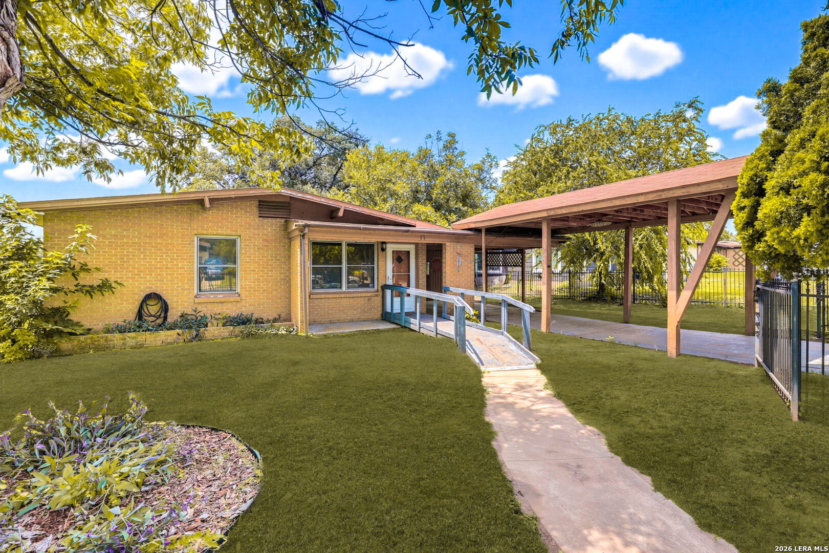Residential in San Antonio 3