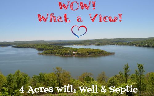 311 Cliffside Drive, Galena, MO, 65656 | Card Image