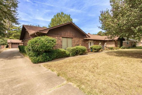508 Springhill Drive, Pine Bluff, AR, 71601 | Card Image