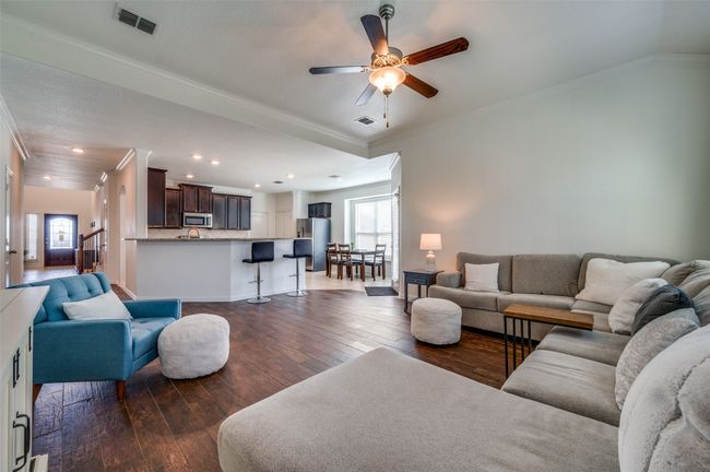 11812 Patton Dr, House other with 5 bedrooms, 3 bathrooms and null parking in Frisco TX | Image 7