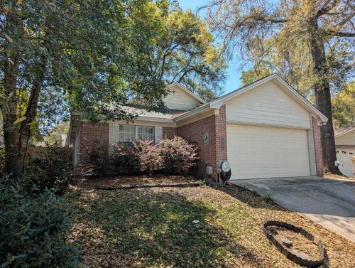 2587 Yarmouth Ln, TALLAHASSEE, FL, 32309-2278 | Card Image
