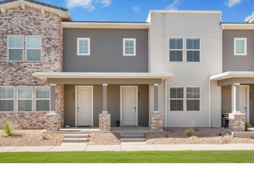 491 W Bronze Pl, St George, UT, 84790 | Card Image