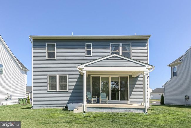 6318 Bobcat Ln, House other with 3 bedrooms, 3 bathrooms and null parking in KING GEORGE VA | Image 40