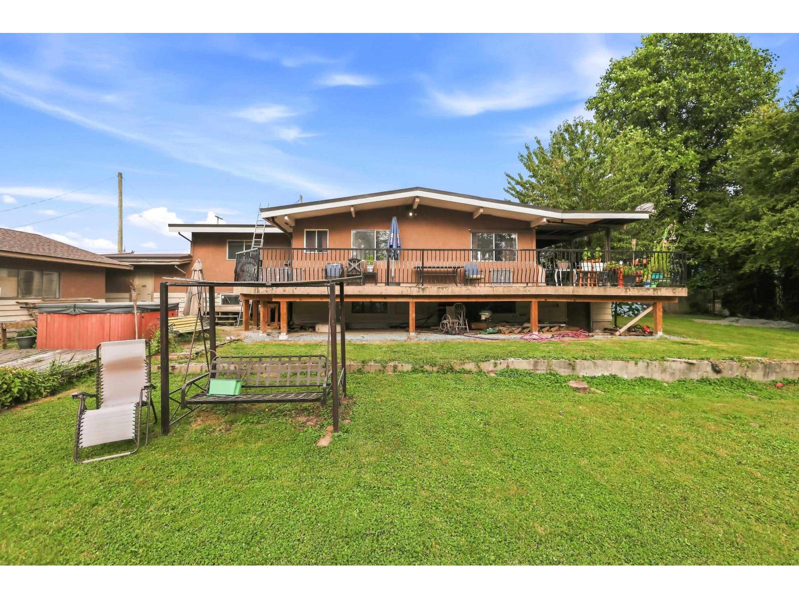 Residential in Chilliwack 3