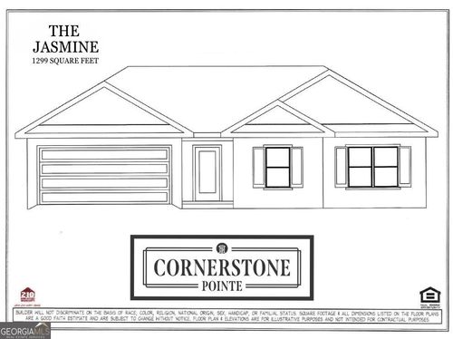 lot-15-129 Landmark Circle, Statesboro, GA, 30458 | Card Image