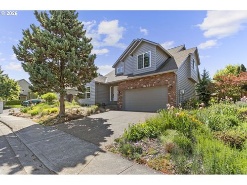 16050 Nw Hackney Dr, Portland, OR, 97229-9251 | Card Image