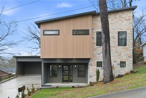 567 S Blair Ave, Fayetteville, AR, 72701-6106 | Card Image