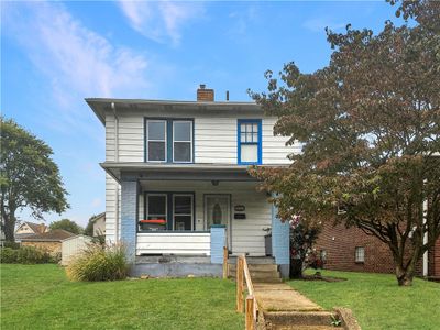 506 38th St., House other with 3 bedrooms, 1 bathrooms and 1 parking in Beaver Falls PA | Image 1