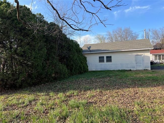 520 S Main St, House other with 3 bedrooms, 2 bathrooms and null parking in Wetumka OK | Image 25